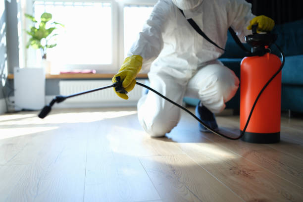Reliable Fullerton, PA Pest Control Solutions