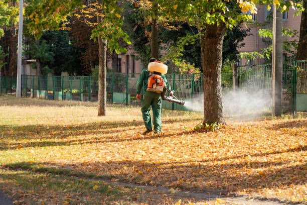 Best Wildlife Control Services  in Fullerton, PA