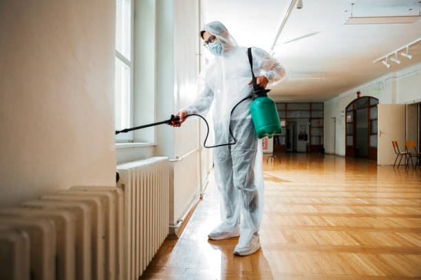 Best Pest Inspection Near Me  in Fullerton, PA